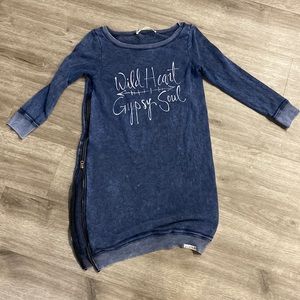 Custom Folktown Dress